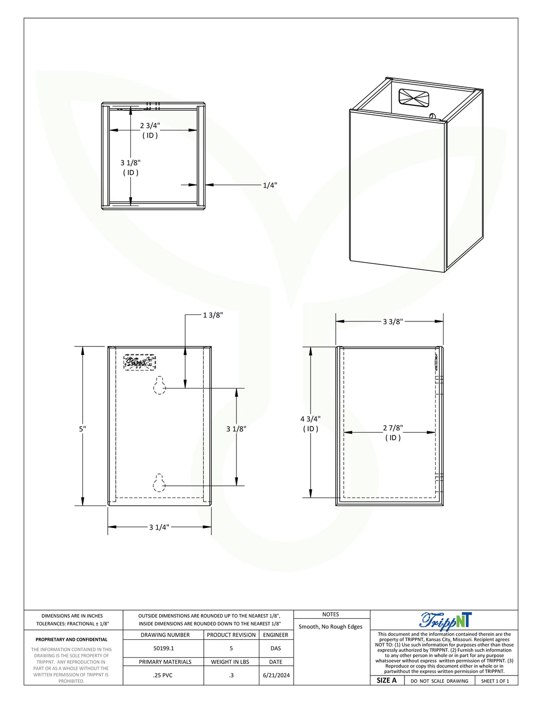 Safety Glass Holders & Dispensers