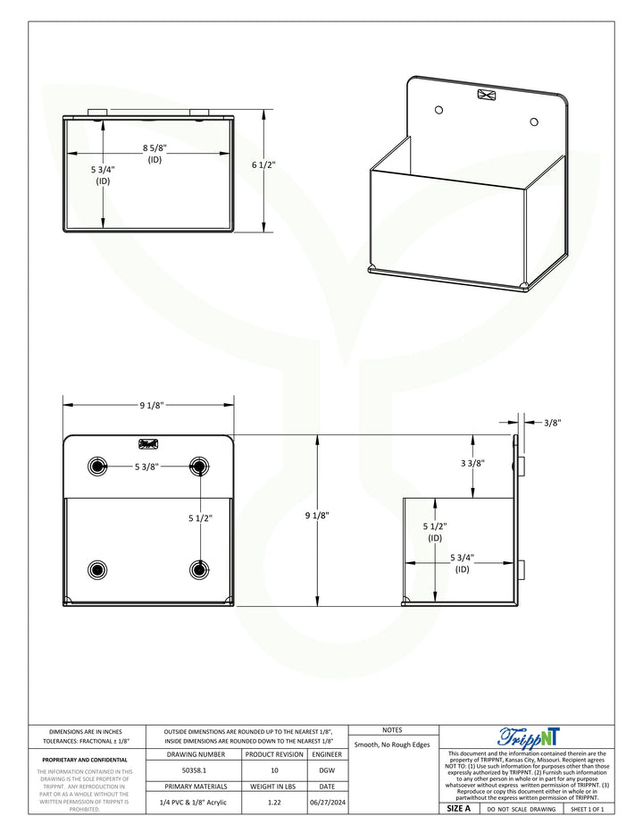 Lab Box