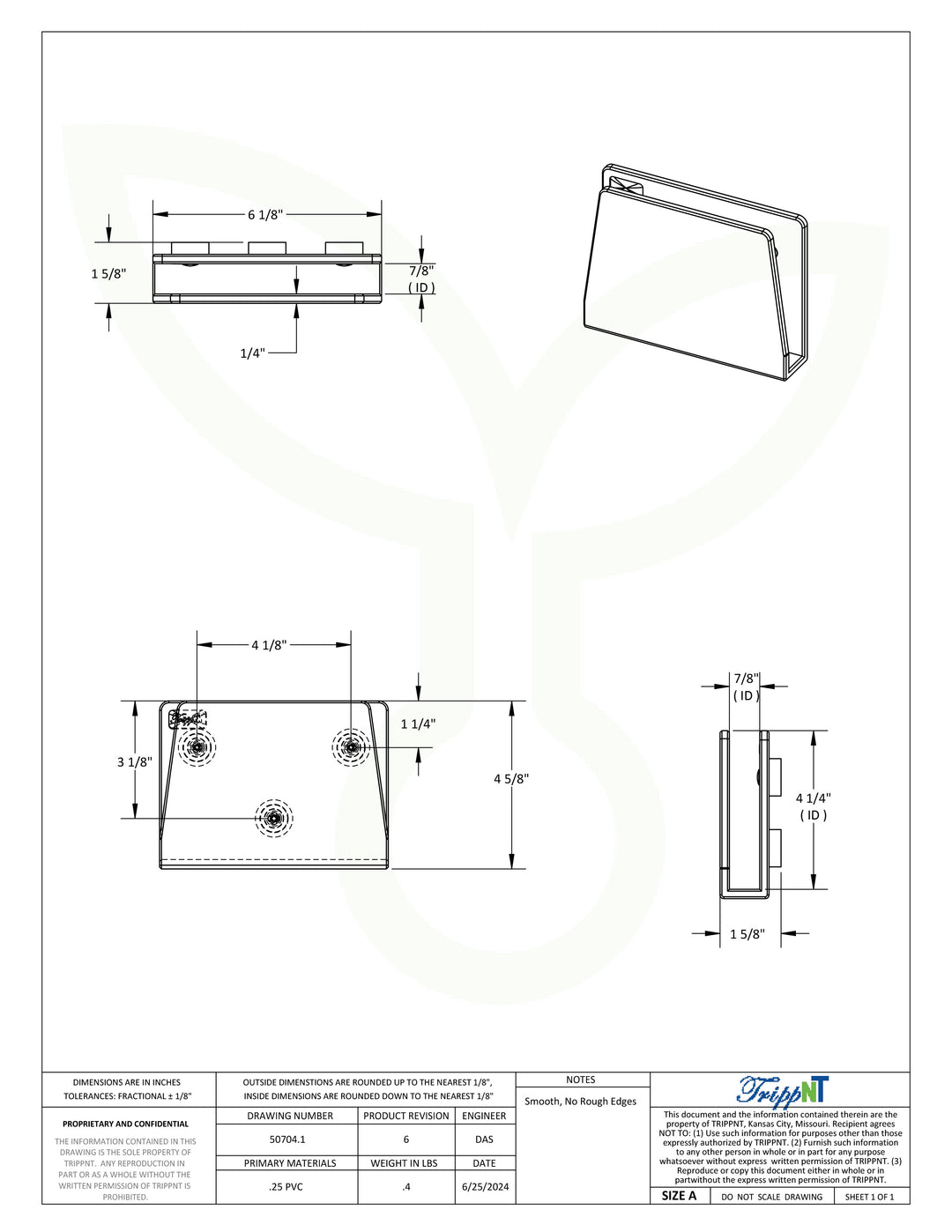 Book Holder