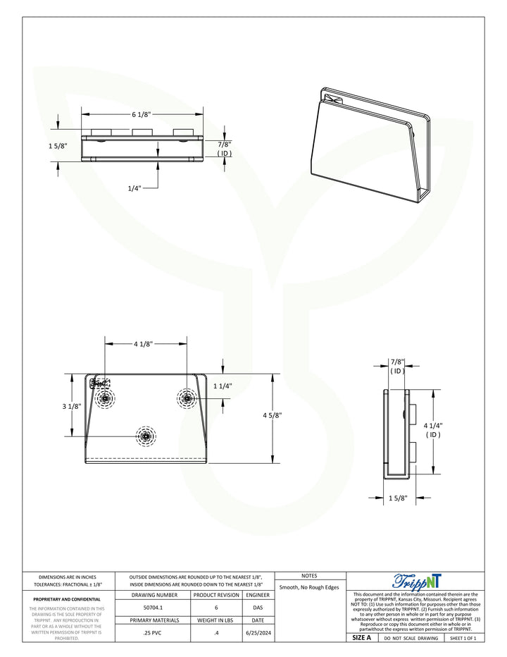 Book Holder