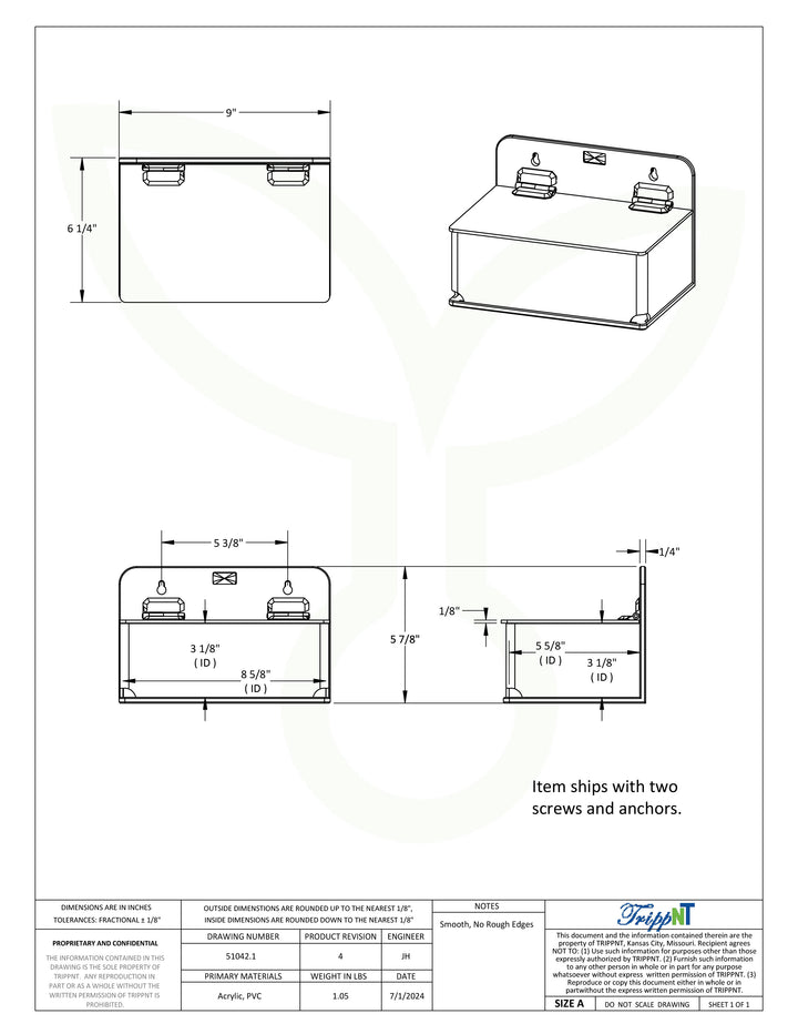 Lab Box