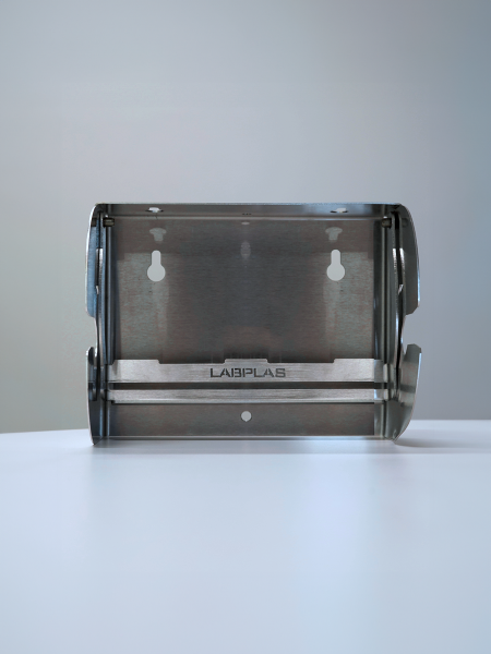 Labplas Permanent Bag Dispenser