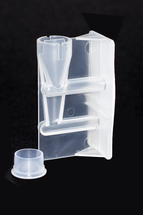 BMP Medical Cytology Funnels
