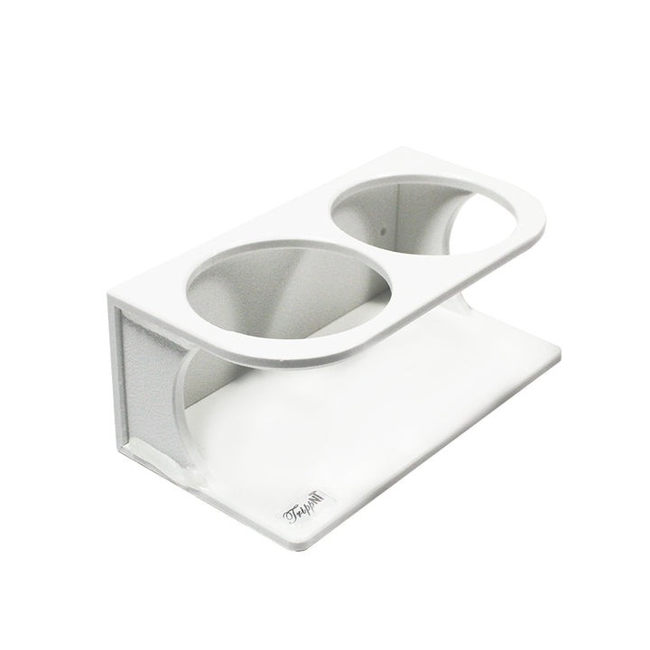 TrippNT Lab Bottle Holders | 500 mL & 1 L Bench & Wall Mount