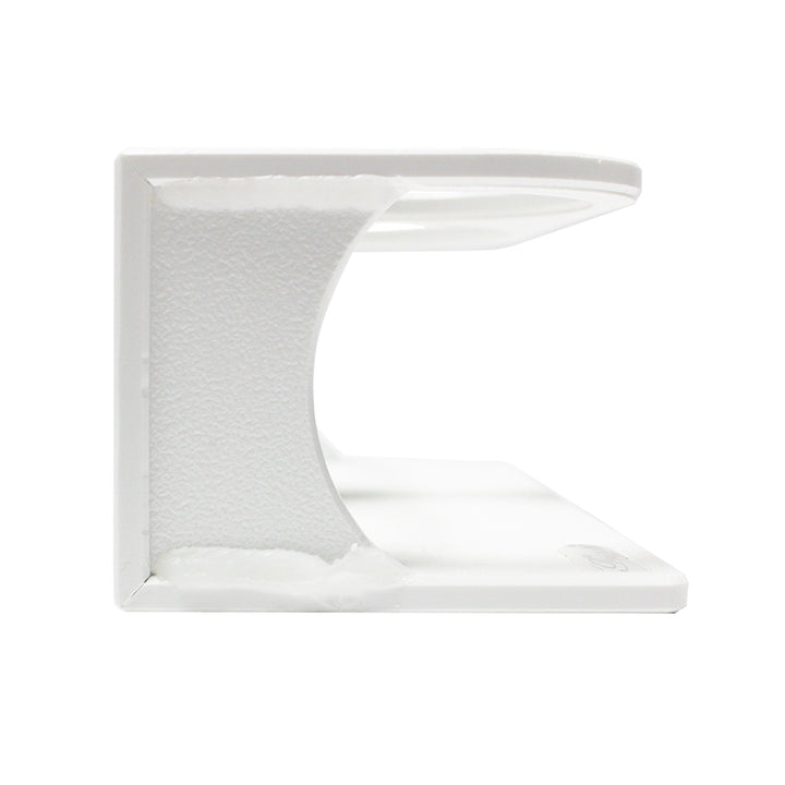 TrippNT Lab Bottle Holders | 500 mL & 1 L Bench & Wall Mount