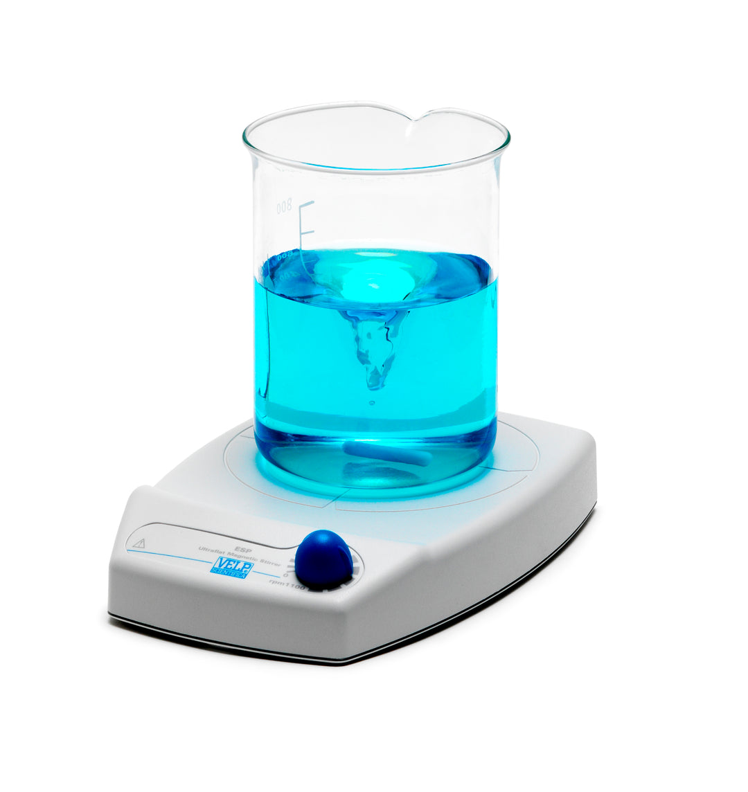 ESP Magnetic Stirrer