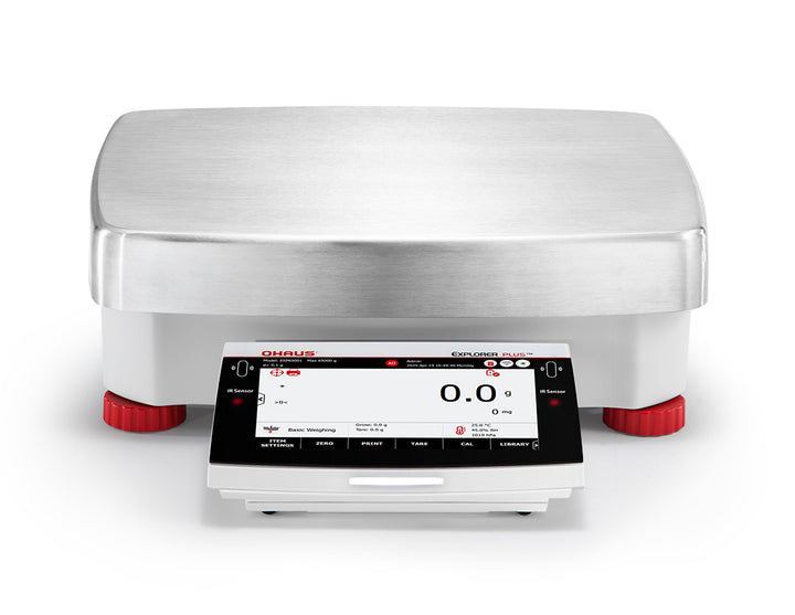 Ohaus EXP35001 - 35,000g x 0.1g High Capacity Balance