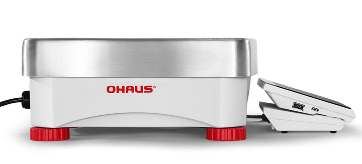 Ohaus EXP35001 - 35,000g x 0.1g High Capacity Balance