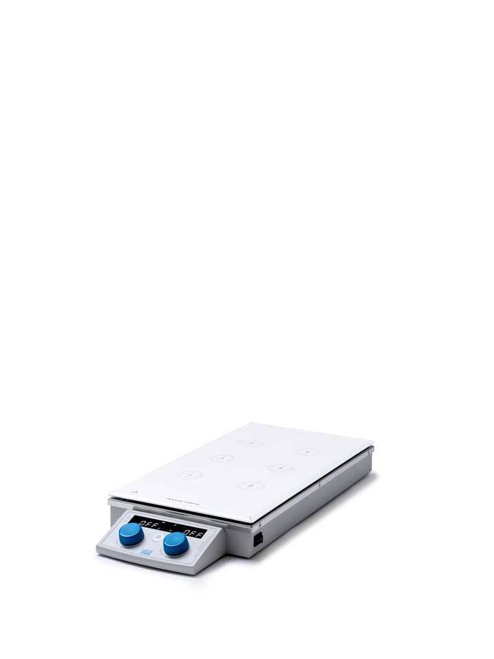 MULTI-HS Digital Multi-Position Hot Plate Stirrer