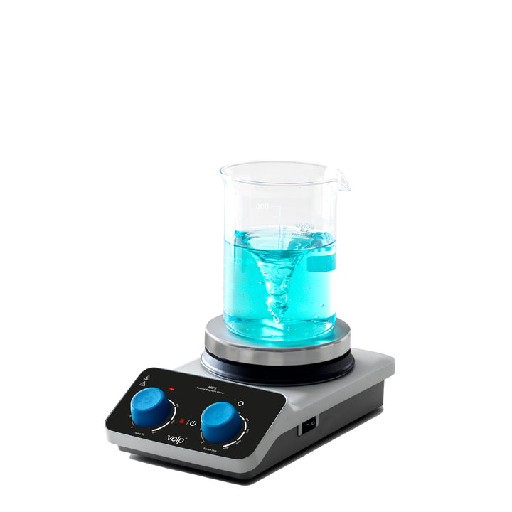 ARE 5 / AREX 5 Series Heating Magnetic Stirrers