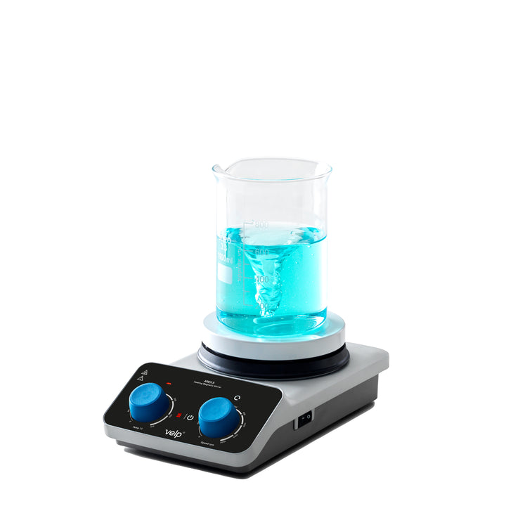 ARE 5 / AREX 5 Series Heating Magnetic Stirrers