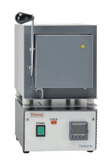 Benchtop Muffle Furnace