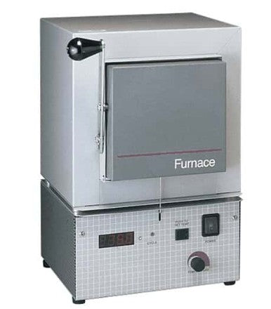 Benchtop Muffle Furnace