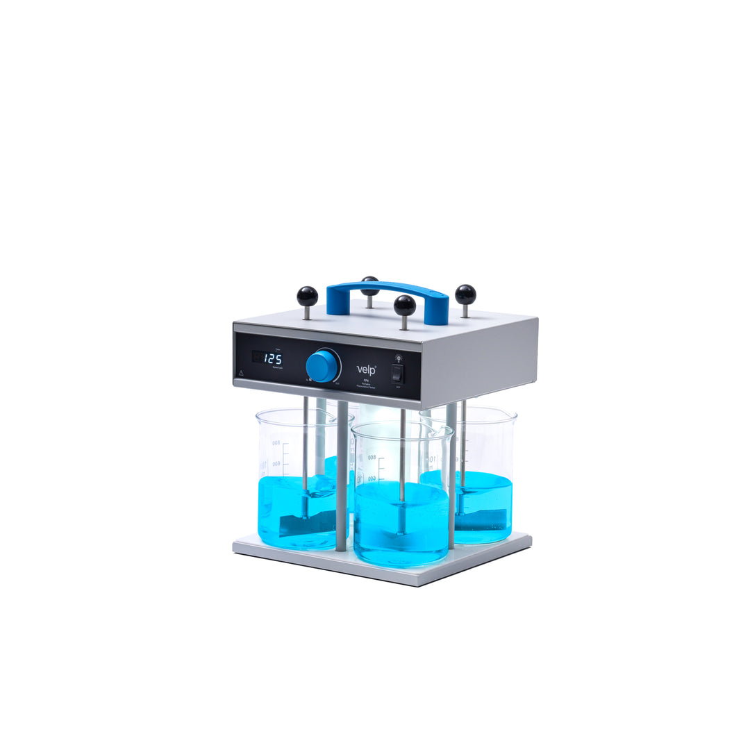 FP4 Portable Flocculator