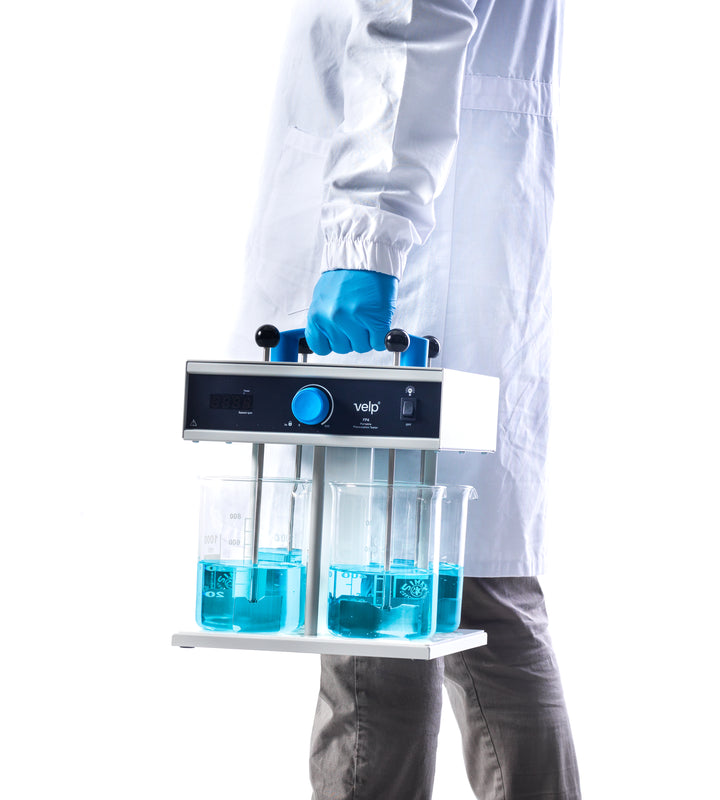 FP4 Portable Flocculator