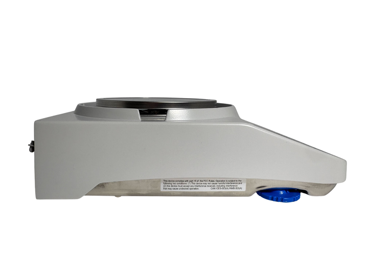 A&D FX-123i - 122g x 0.001g Precision Balance