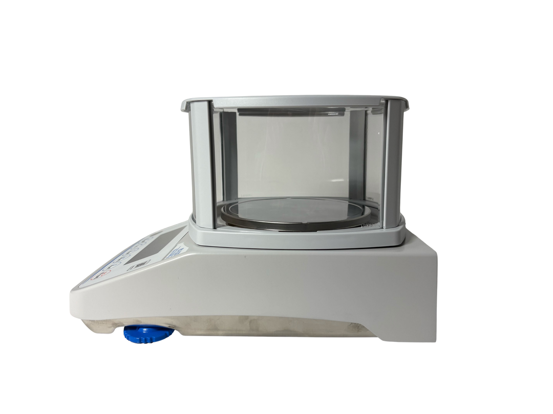 A&D FX-123i - 122g x 0.001g Precision Balance
