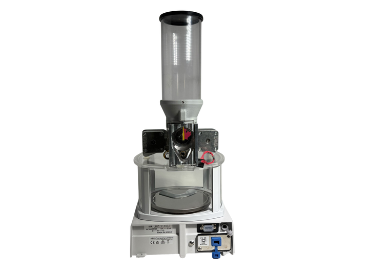 V4 AutoTrickler + A&D FX-123