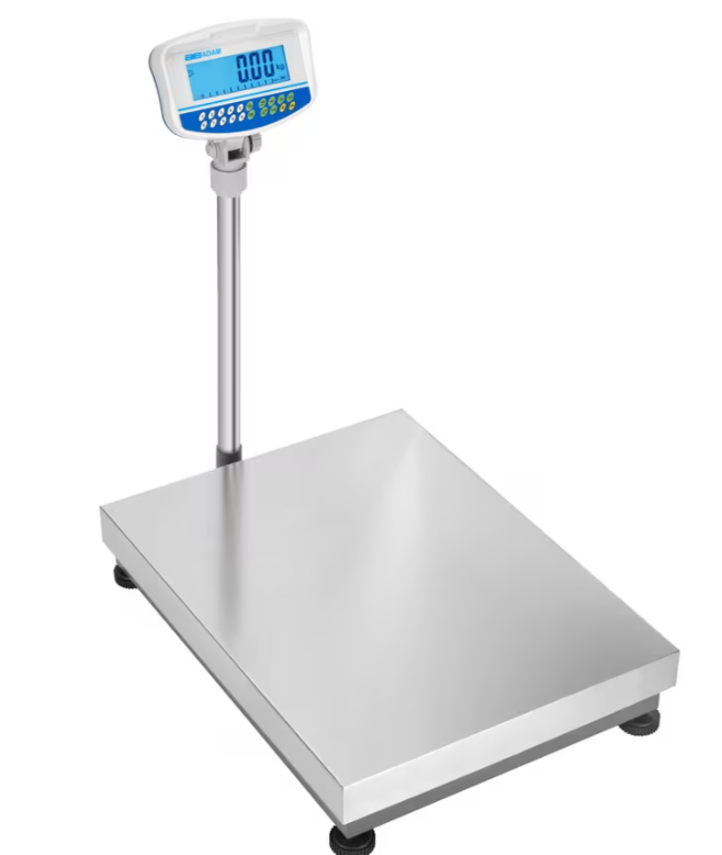 Level Checking Scale Adam Equipment GFK-Plus 150H - 150kg x 2g Check Weighing Scale ...