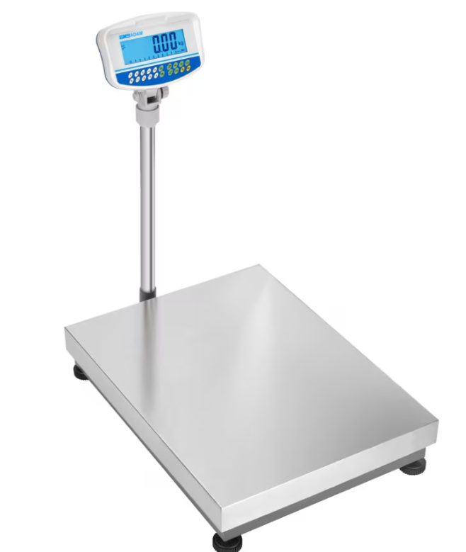 Adam Equipment GFK-Plus 75H - 75kg x 1g Check Weighing Scale