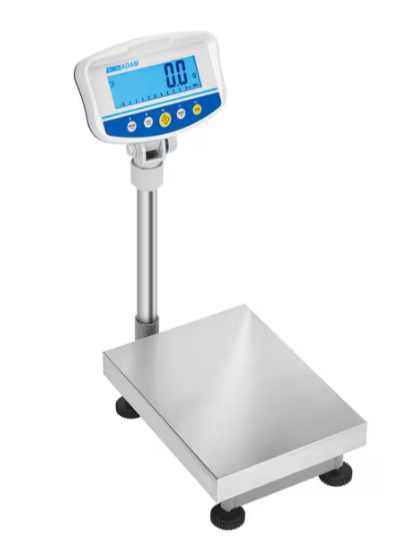 Adam Equipment GBK-S 8 - 8kg x 0.1g Check Weighing Scale