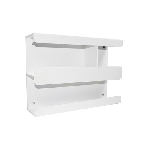 Glove Box and Wipe Holder