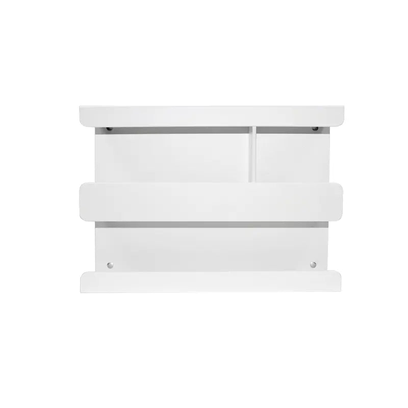 Glove Box and Wipe Holder