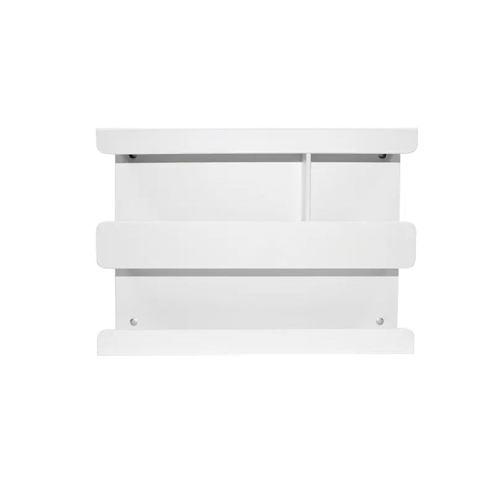Glove Box and Wipe Holder