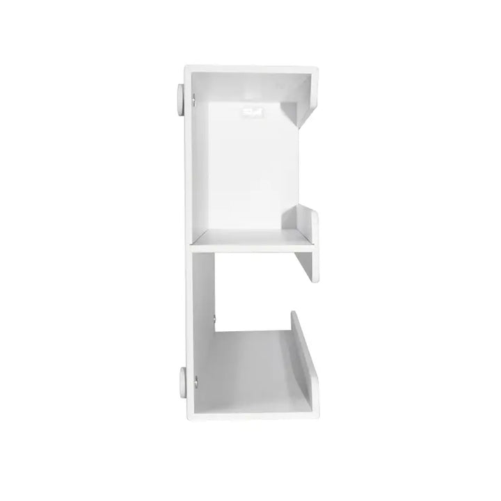 Glove Box and Wipe Holder