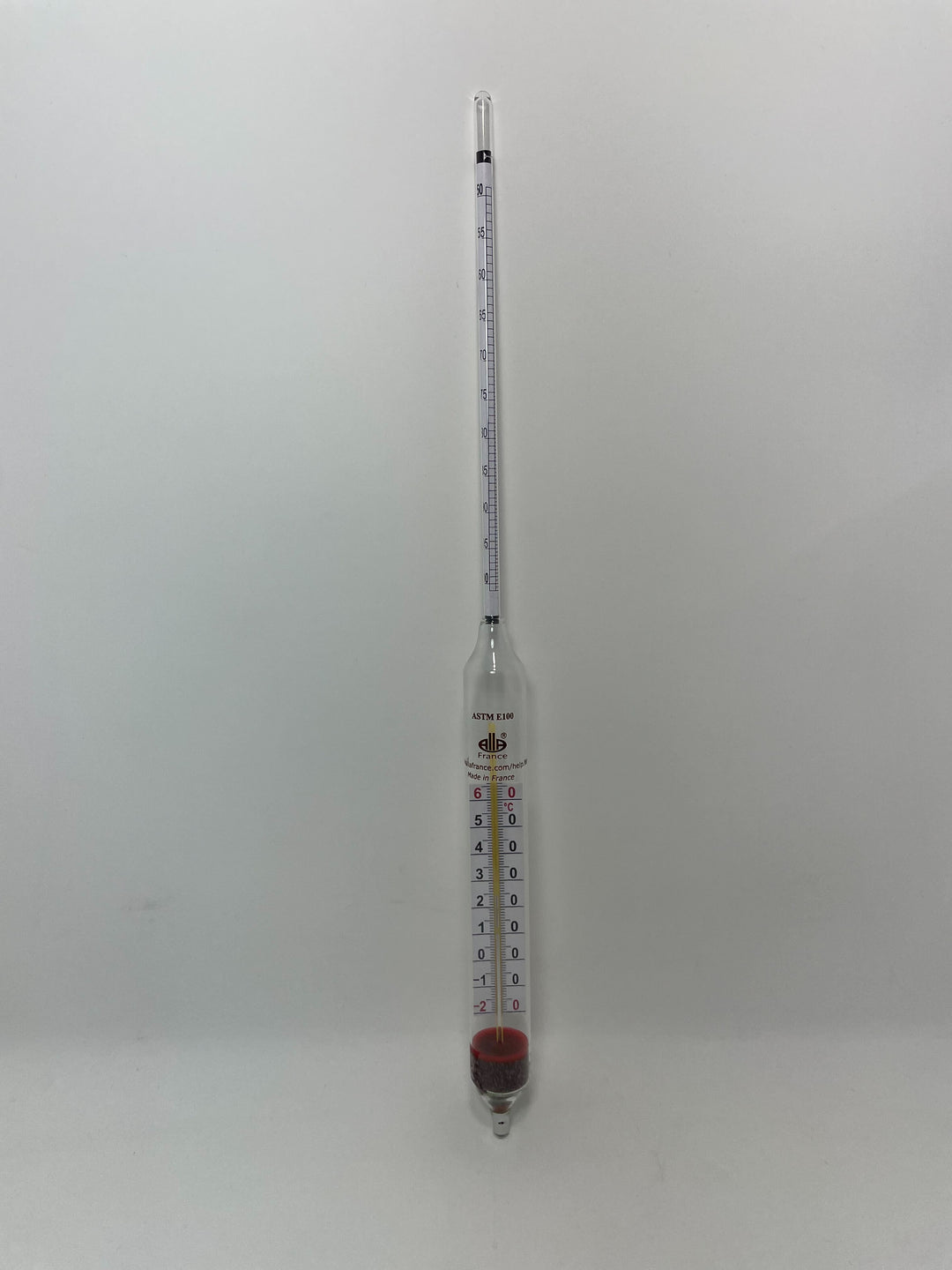 ASTM 307H Hydrometer