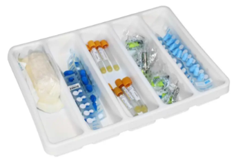 Lab Drawer Organizers | Drawer Inserts, Trays & Dividers (Canada)