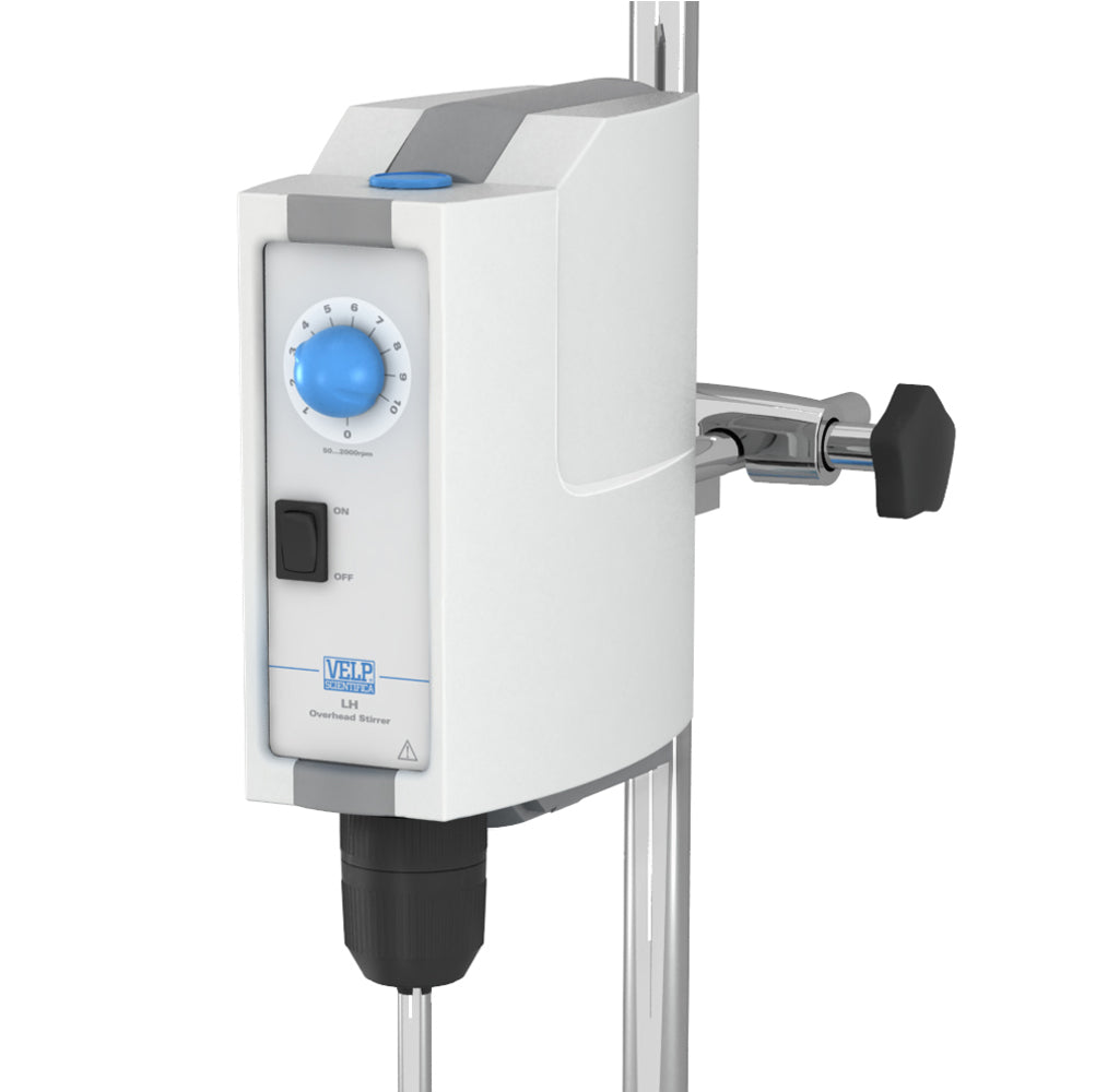 LH Overhead Stirrer