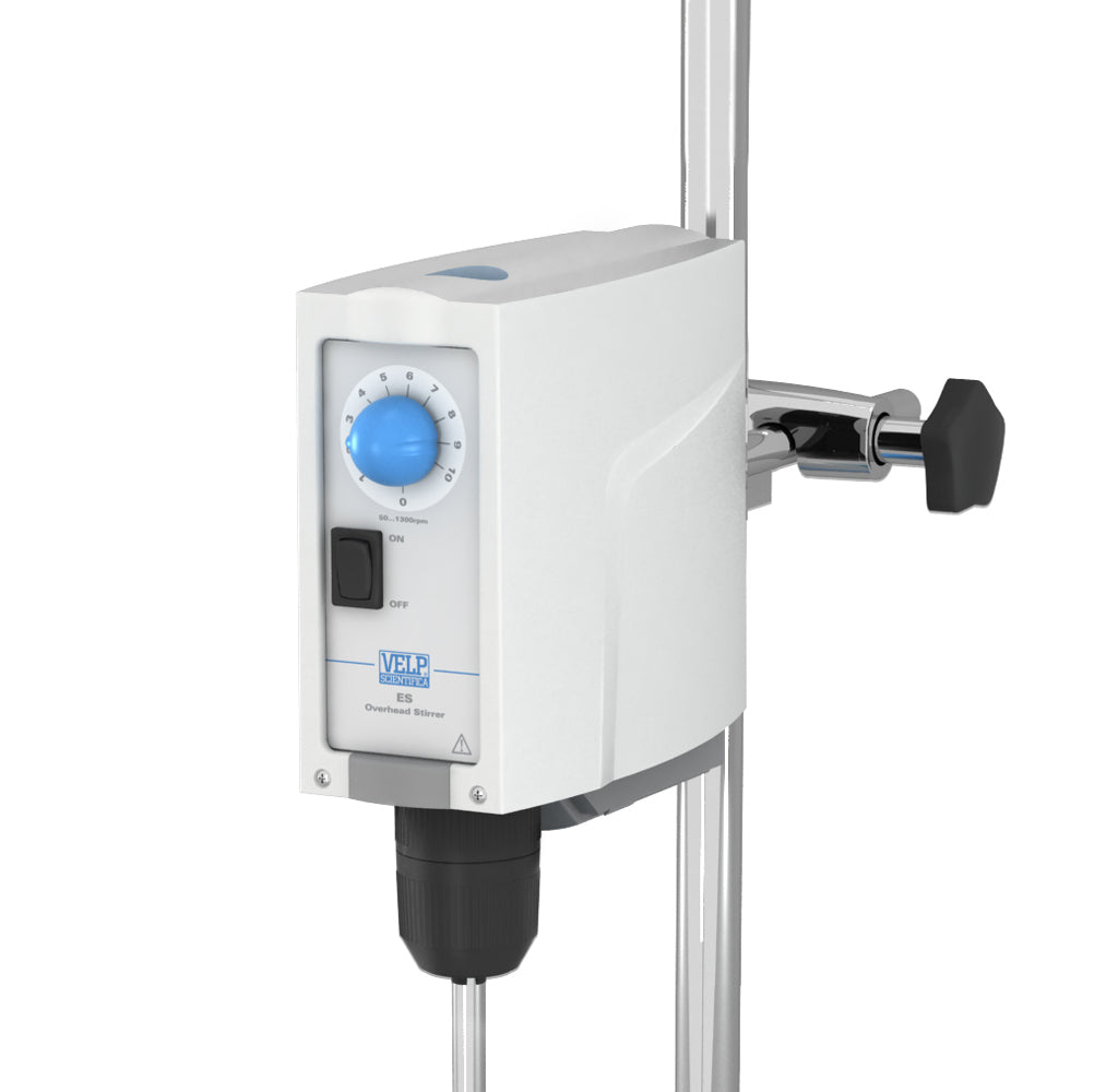 LS Overhead Stirrer