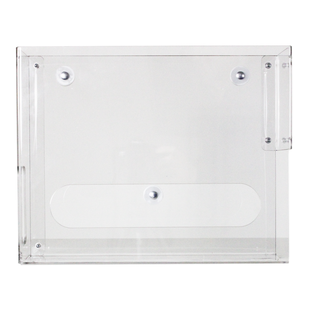 Kimwipe Holders and Dispensers