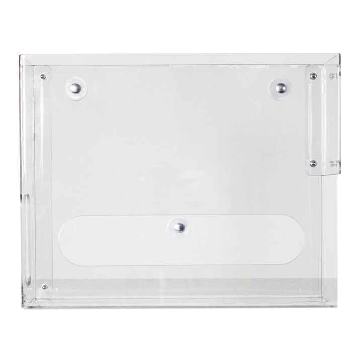 Kimwipe Holders and Dispensers