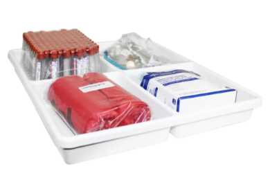 Lab Drawer Organizers | Drawer Inserts, Trays & Dividers (Canada)
