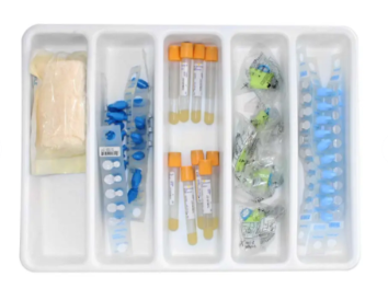 Lab Drawer Organizers | Drawer Inserts, Trays & Dividers (Canada)
