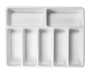 Lab Drawer Organizers | Drawer Inserts, Trays & Dividers (Canada)