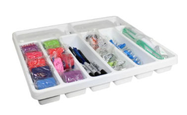Lab Drawer Organizers | Drawer Inserts, Trays & Dividers (Canada)