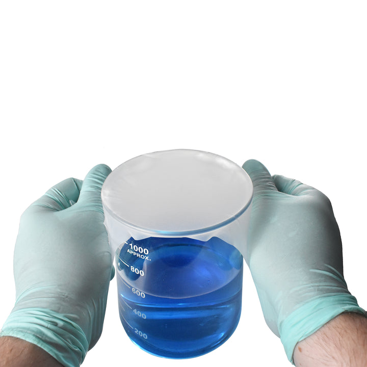 Hyperstretch Sealing Film