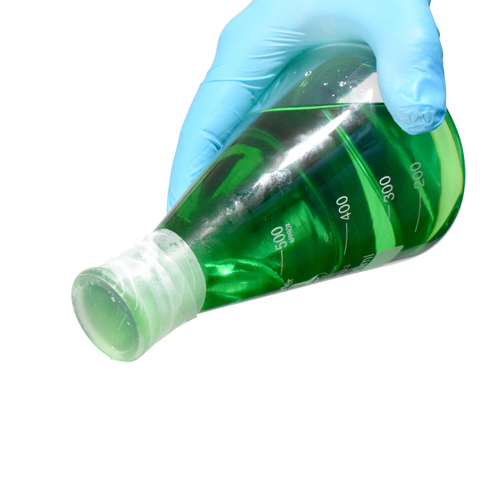 Hyperstretch Sealing Film