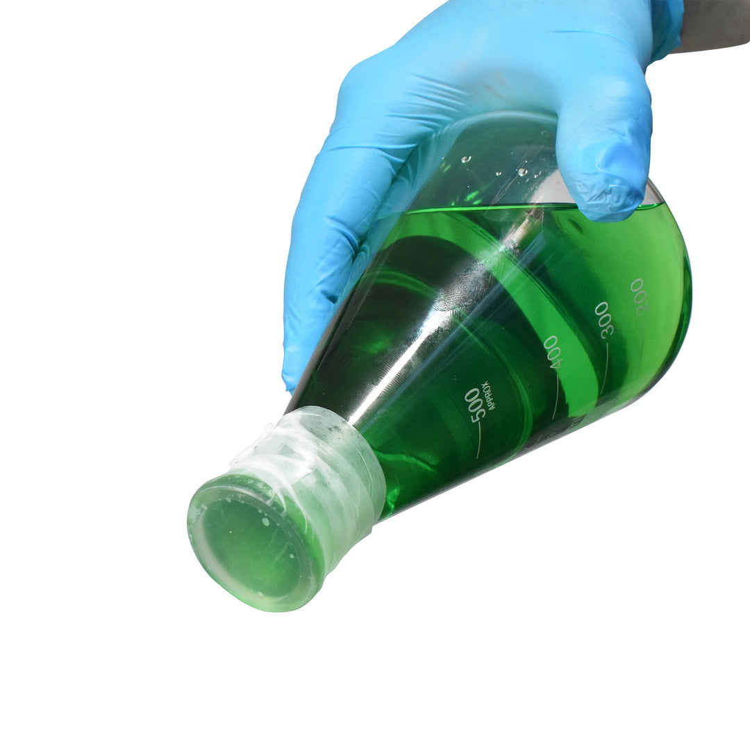 Hyperstretch Sealing Film