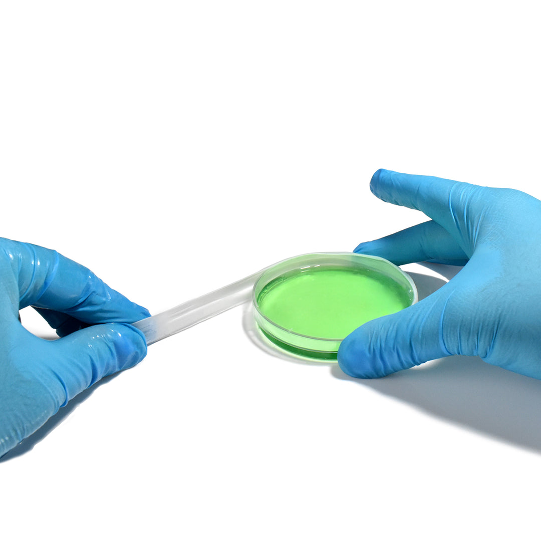 Hyperstretch Sealing Film