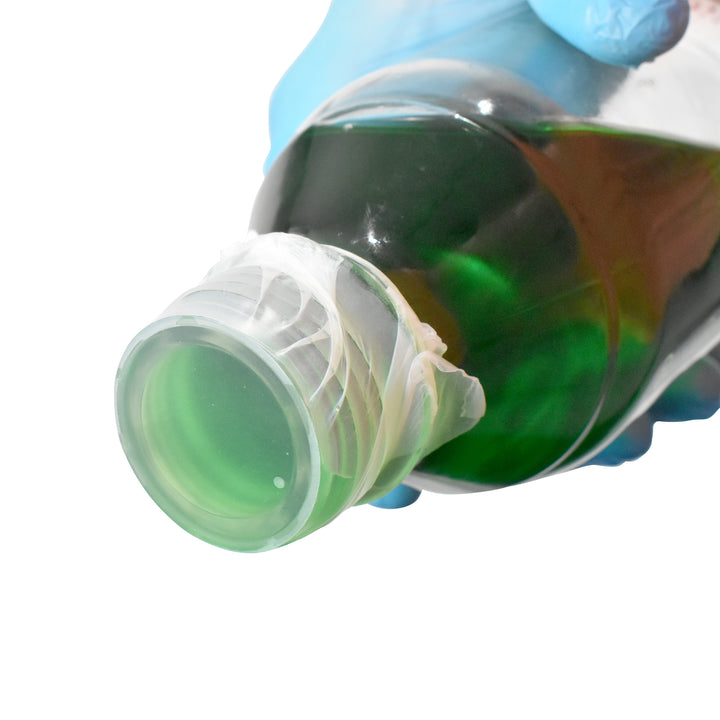 Hyperstretch Sealing Film