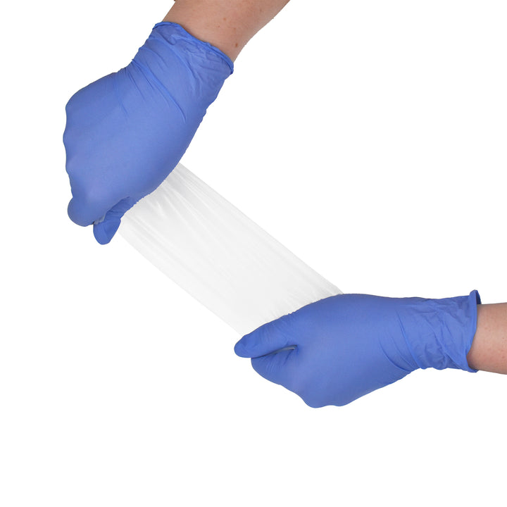 Hyperstretch Sealing Film