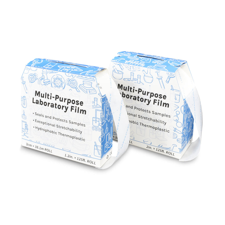 Hyperstretch Sealing Film