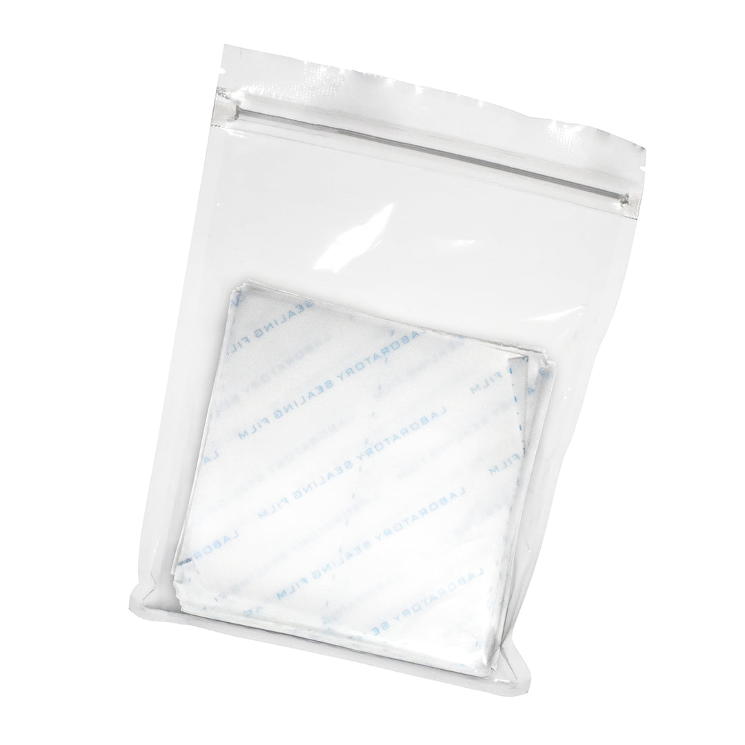 Hyperstretch Sealing Film