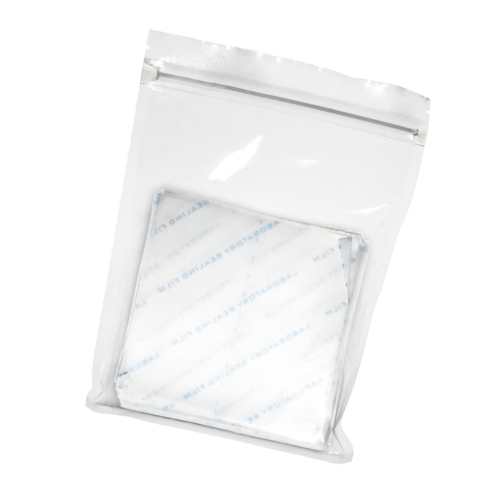 Hyperstretch Sealing Film