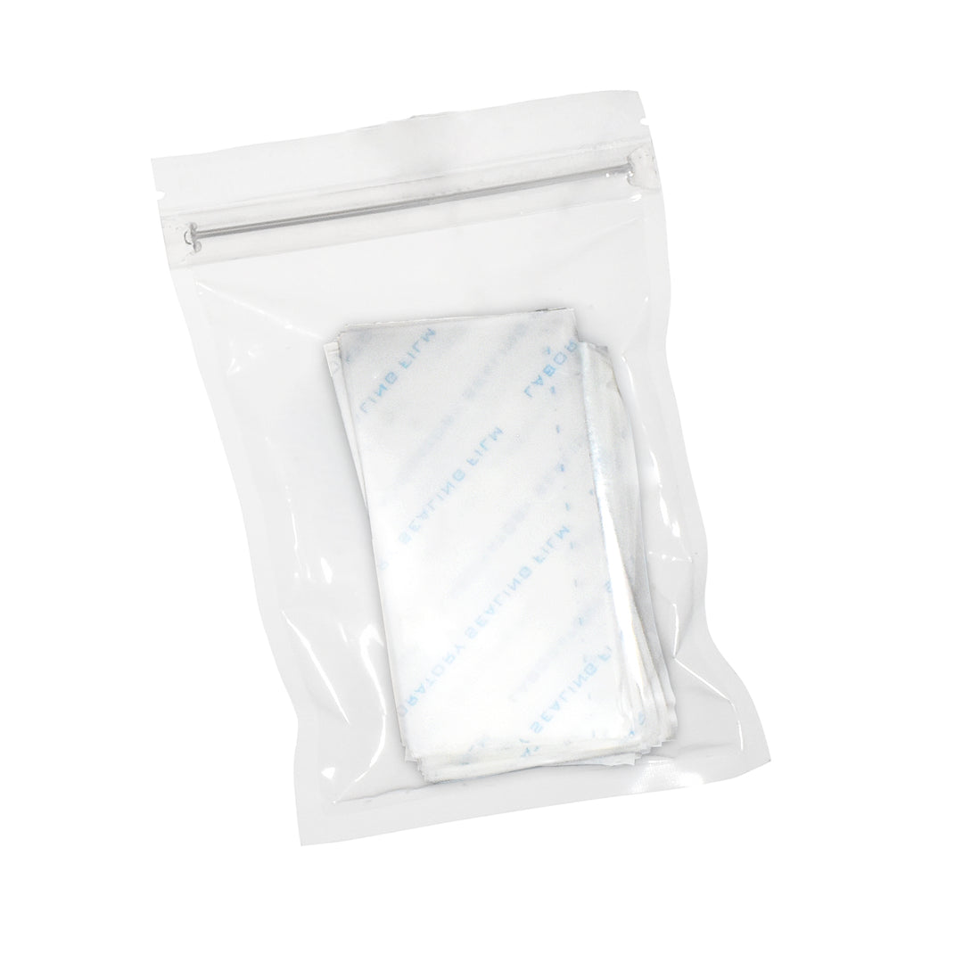 Hyperstretch Sealing Film