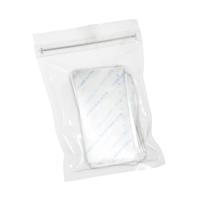 Hyperstretch Sealing Film